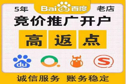 成功SEM推广代运营案例分享